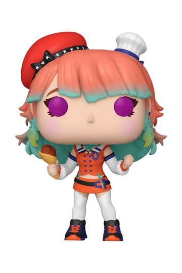 POP! Hololive - Takanashi Kiara 2293