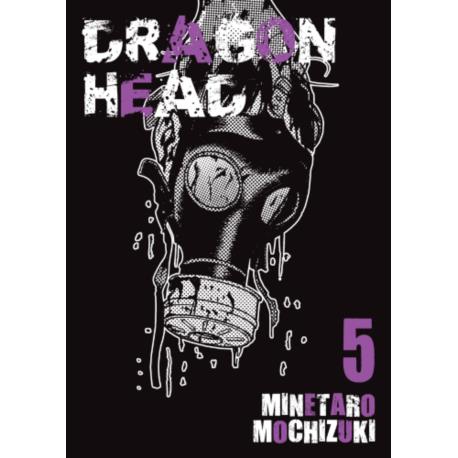 Dragon Head - tom 5