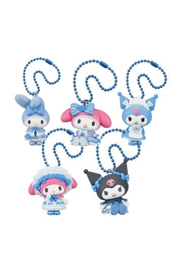 Blind Bag - Sanrio My Melody x Kuromi Sweet Lolita (Twinchees)