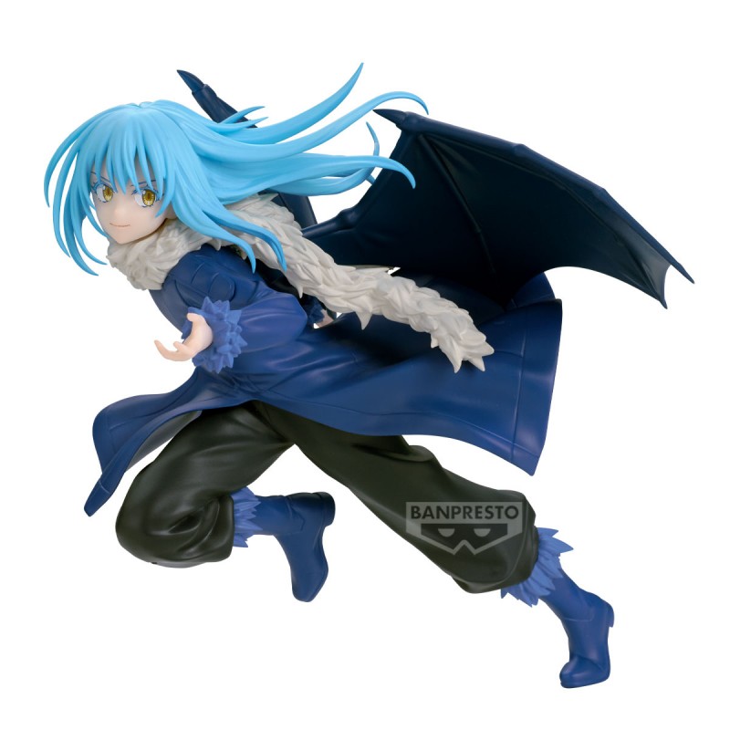 Statuetka - Rimuru Tempesta/That Time I Got Reincarnated as a Slime (ESPRESTO)