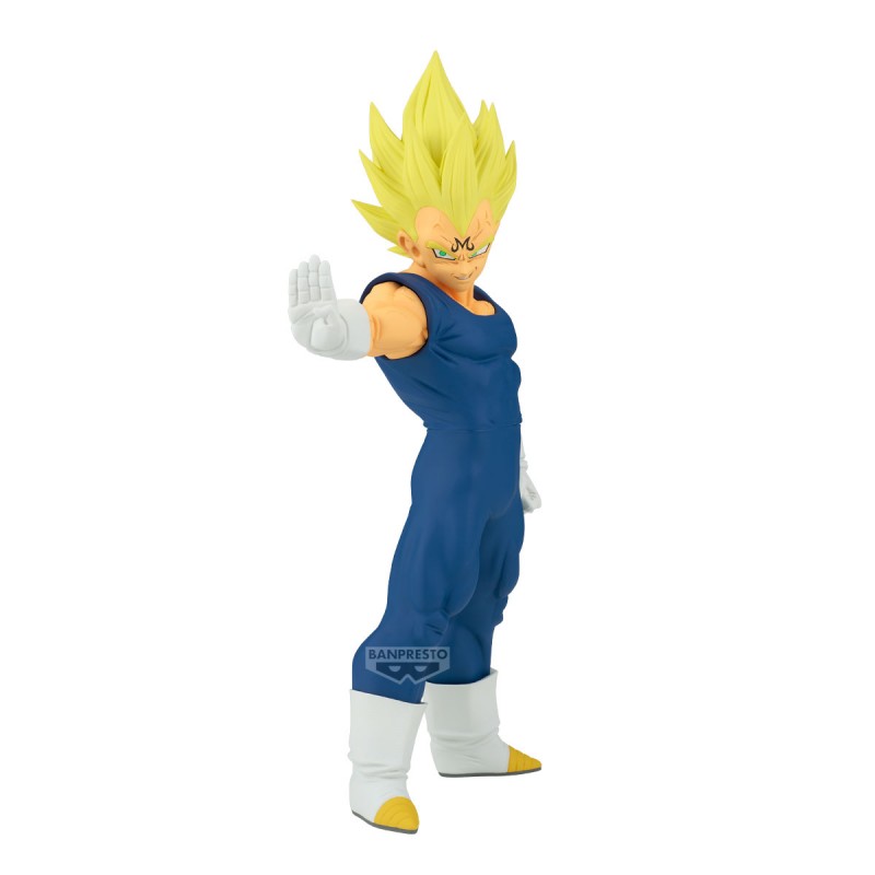 Statuetka - Majin Vegeta/Dragon Ball Z (Grandista)
