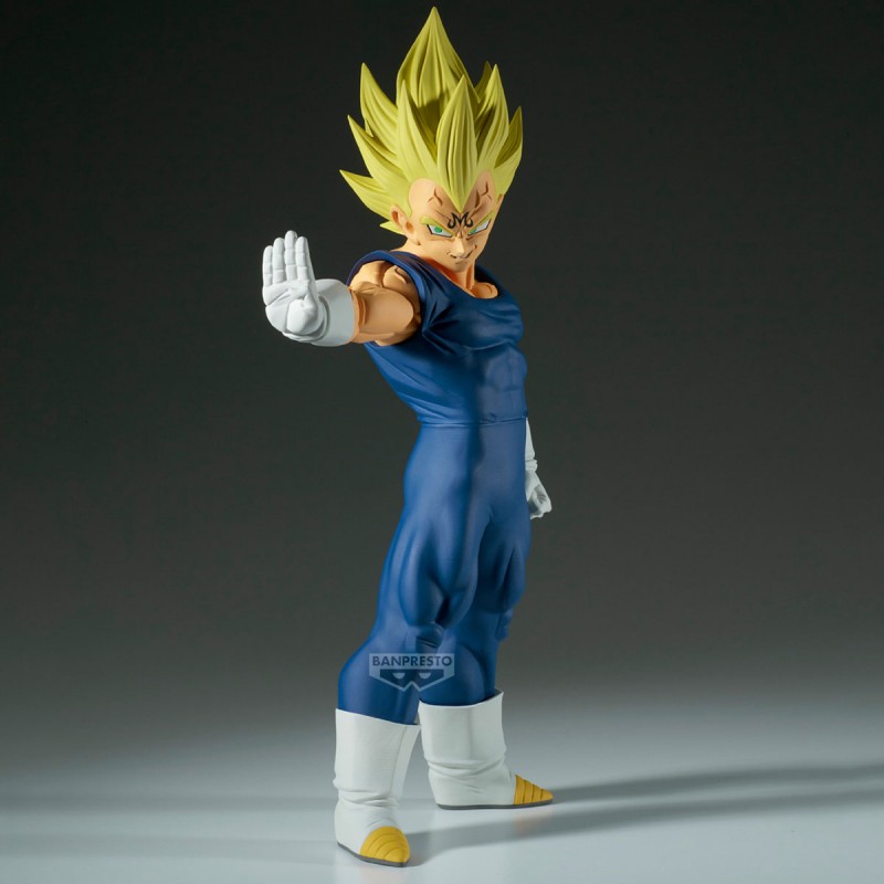 Statuetka - Majin Vegeta/Dragon Ball Z (Grandista) — zdjęcie 2