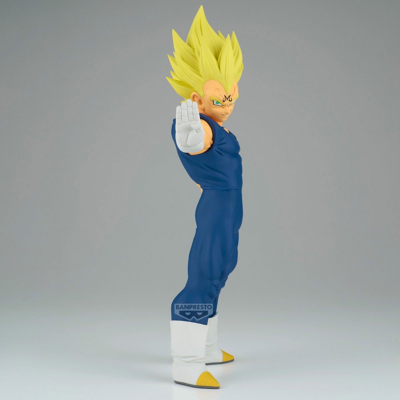 Statuetka - Majin Vegeta/Dragon Ball Z (Grandista) — zdjęcie 3