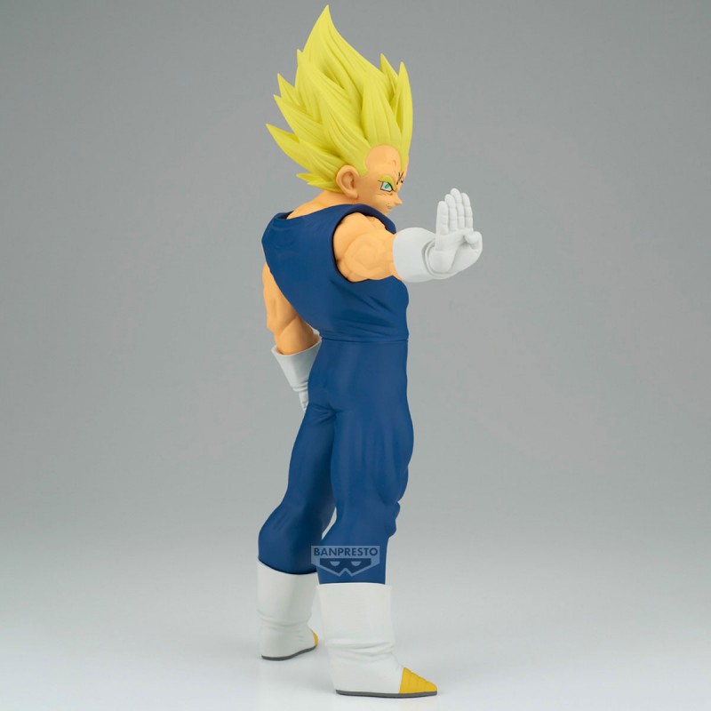 Statuetka - Majin Vegeta/Dragon Ball Z (Grandista) — zdjęcie 5