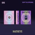 KATSEYE - SIS (Soft Is Strong) (1ST MINI ALBUM)