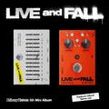 Xdinary Heroes - LIVE and FALL (5th Mini Album) (Platform Ver.)