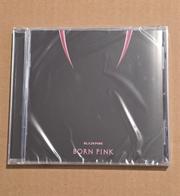 BLACKPINK - BORN PINK (CD VER.)