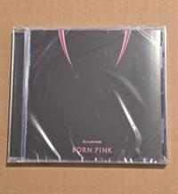 BLACKPINK - BORN PINK (CD VER.)