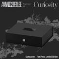 AND2BLE - 1st mini album [Sequence 01: Curiosity] (Curious ver.) (Limited ver.)