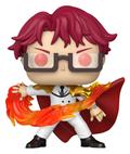 POP! Solo Leveling - Choi Jong-in 2269