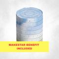 Preorder: (MAKESTAR) LE SSERAFIM - 2nd Studio Album ‘PUREFLOW’ pt.1 
