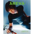Preorder: ARENA HOMME 2026.05 x LNGSHOT OHYUL C TYPE