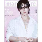 Preorder: marie claire 2026.05 x LEE KNOW B TYPE