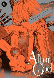 After God - tom 8