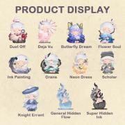 Blind Box - Yumo (Strange Stories About Dreams Series)