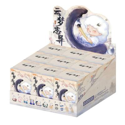 Blind Box - Yumo (Strange Stories About Dreams Series) — zdjęcie 2