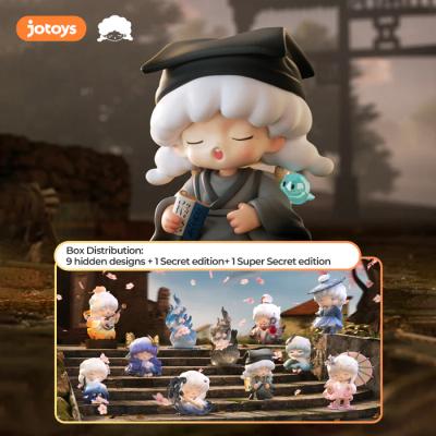Blind Box - Yumo (Strange Stories About Dreams Series) — zdjęcie 3
