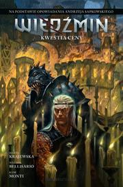 Wiedźmin - Kwestia Ceny