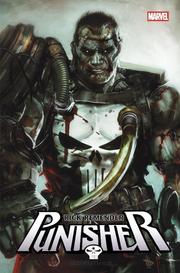 Punisher - tom 1