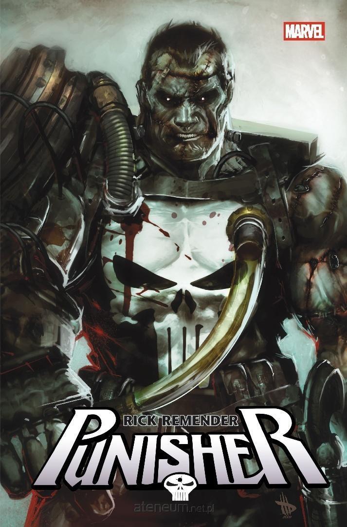 Punisher - tom 1