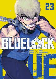 Blue Lock - tom 23