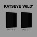 Preorder: KATSEYE - WILD