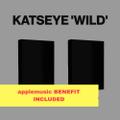Preorder: (APPLEMUSIC) KATSEYE - [WILD] 