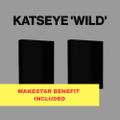 Preorder: (MAKESTAR) KATSEYE - WILD