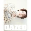 Preorder: DAZED 2026.05 x ENHYPEN F TYPE