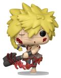 POP! Hell's Paradise: Jigokuraku - Chobe 2280