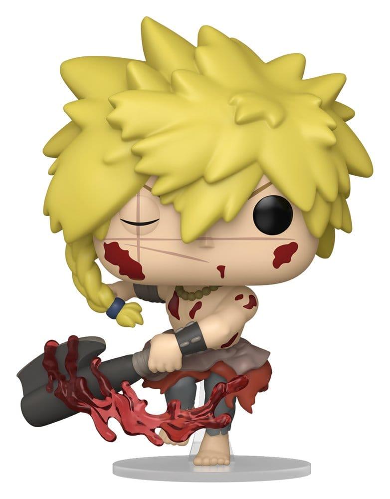 POP! Hell's Paradise: Jigokuraku - Chobe 2280