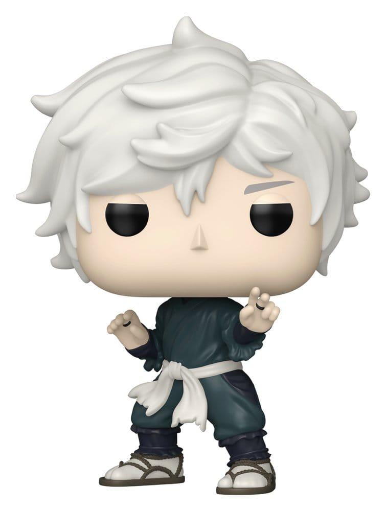 POP! Hell's Paradise: Jigokuraku - Gabimaru 2278