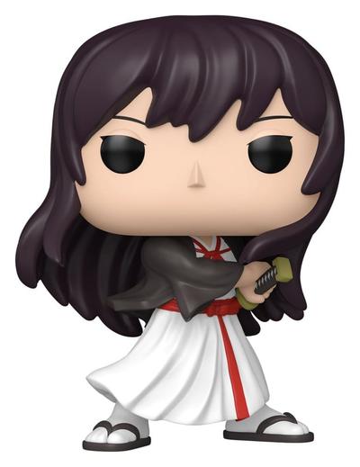 POP! Hell's Paradise: Jigokuraku - Toma 2281