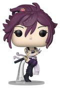 POP! Hell's Paradise: Jigokuraku - Yuzuriha 2282