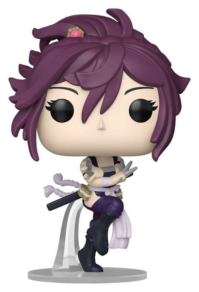 POP! Hell's Paradise: Jigokuraku - Yuzuriha 2282