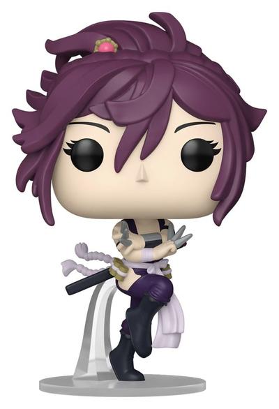 POP! Hell's Paradise: Jigokuraku - Yuzuriha 2282
