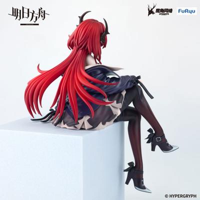Statuetka - Surtr/Arknights Noodle Stopper — zdjęcie 2