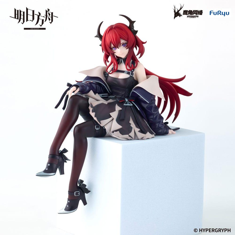 Statuetka - Surtr/Arknights Noodle Stopper