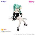Statuetka - Hatsune Miku (Flower Fairy White Rose) Noodle Stopper