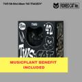 Preorder: (MUSICPLANT) TWS - NO TRAGEDY (ROMEO CAT Ver.)