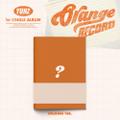 YUHZ - [Orange Record] (Epilogue ver.) (Kiwee Album)