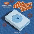 YUHZ - [Orange Record](Orange ver.)