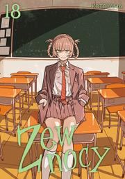Zew nocy - tom 18