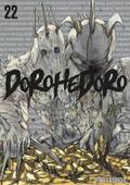Okładka Dorohedoro - tom 22