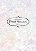 Okładka Kraina klejnotów - tom 10