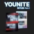 YOUNITE - 8TH EP [인연 : INYUN Part.1] 