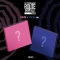 Preorder: xikers - 7th Mini Album [ROUTE ZERO : The ORA]