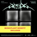  Preorder: (MUSICPLANT) aespa - 2nd Full Album [LEMONADE] (MUTANT Ver.)