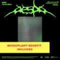 Preorder: (MUSICPLANT) aespa - 2nd Full Album [LEMONADE] (P.O.S Ver.)