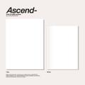 ZEROBASEONE - 6th mini album [Ascend-] (Photobook Ver.)